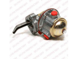DELPHI HFP133 kuro siurblys
05042263, 34167, 5039053, 5042263