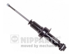 NIPPARTS N5523037G amortizatorius 
 Pakaba -> Amortizatorius
NC1028700C, NO6628700
