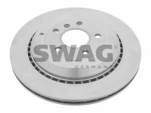 SWAG 10 92 4748 stabdžių diskas 
 Dviratė transporto priemonės -> Stabdžių sistema -> Stabdžių diskai / priedai
164 423 06 12