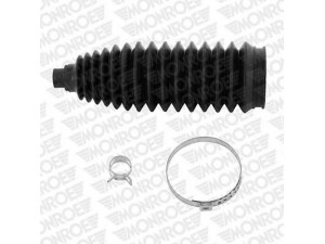 MONROE L14016 gofruotoji membrana, vairavimas 
 Vairavimas -> Gofruotoji membrana/sandarinimai
48203-4U025, 48203-8H325