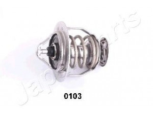 JAPANPARTS VA-0103 termostatas, aušinimo skystis 
 Aušinimo sistema -> Termostatas/tarpiklis -> Thermostat
90916-03140, 90916-03145, 90916-03140