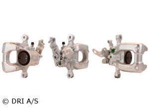 DRI 4196910 stabdžių apkaba 
 Dviratė transporto priemonės -> Stabdžių sistema -> Stabdžių apkaba / priedai
5K0615423, 5K0615423A