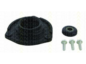 TRISCAN 8500 29931 pakabos statramsčio atraminis guolis 
 Ašies montavimas/vairavimo mechanizmas/ratai -> Montavimas, pakabos statramstis
5Z0 412 331 B, 6Q0 412 331 A, 5Z0 412 331 B