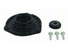 TRISCAN 8500 29931 pakabos statramsčio atraminis guolis 
 Ašies montavimas/vairavimo mechanizmas/ratai -> Montavimas, pakabos statramstis
5Z0 412 331 B, 6Q0 412 331 A, 5Z0 412 331 B