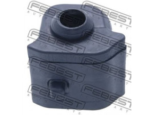 FEBEST TSB-AUR20FL skersinio stabilizatoriaus įvorių komplektas 
 Ašies montavimas/vairavimo mechanizmas/ratai -> Stabilizatorius/fiksatoriai -> Sklendės
48815-0F040, 48815-28200