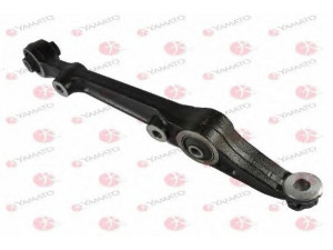 YAMATO J34018YMT vikšro valdymo svirtis 
 Ašies montavimas/vairavimo mechanizmas/ratai -> Valdymo svirtis/pasukamosios svirties sujungimas -> Vairo trauklės (valdymo svirtis, išilginis balansyras, diago
51350-SR3-010