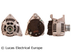 LUCAS ELECTRICAL LRA01890 kintamosios srovės generatorius 
 Elektros įranga -> Kint. sr. generatorius/dalys -> Kintamosios srovės generatorius
071903016A