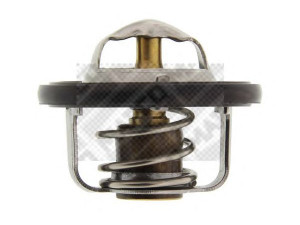 MAPCO 28510 termostatas, aušinimo skystis 
 Aušinimo sistema -> Termostatas/tarpiklis -> Thermostat
16341-87206-000, 16341-87210-000