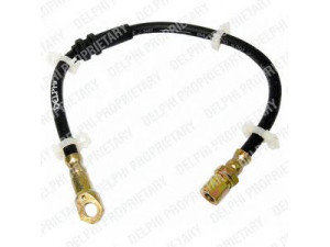 DELPHI LH2284 stabdžių žarnelė 
 Stabdžių sistema -> Stabdžių žarnelės
82289850, 82398510