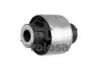 TALOSA 57-05794 valdymo svirties/išilginių svirčių įvorė 
 Ašies montavimas/vairavimo mechanizmas/ratai -> Valdymo svirtis/pasukamosios svirties sujungimas -> Montavimas/sutvirtinimas
1K0505171B, 1K0505171C, 1K0505171B