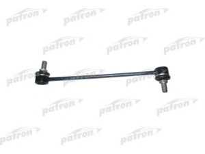 PATRON PS4226 šarnyro stabilizatorius 
 Ašies montavimas/vairavimo mechanizmas/ratai -> Stabilizatorius/fiksatoriai -> Savaime išsilyginanti atrama
54830-0U000
