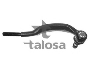 TALOSA 42-09874 skersinės vairo trauklės galas
381757