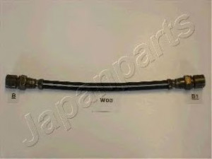 JAPANPARTS TF-W03 laikantysis rėmas, stabdžių žarnelė 
 Stabdžių sistema -> Stabdžių žarnelės
96308124