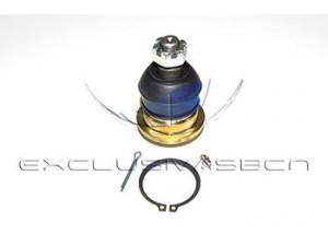 MDR MTR-8H97 skersinės vairo trauklės galas 
 Vairavimas -> Vairo mechanizmo sujungimai
5441744000, 5443144000