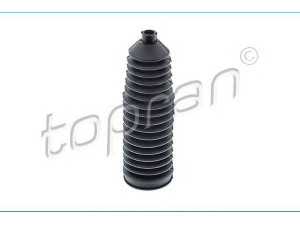 TOPRAN 401 527 gofruotoji membrana, vairavimas 
 Vairavimas -> Gofruotoji membrana/sandarinimai
210 463 07 96