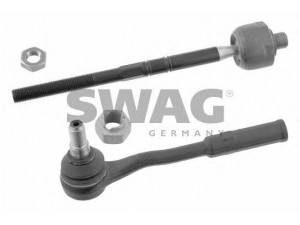 SWAG 10 92 3137 strypo montavimas 
 Vairavimas -> Sujungimo trauklės surinkimas/dalys -> Sujungimo trauklės surinkimas
230 338 00 15, 230 338 00 15 S1