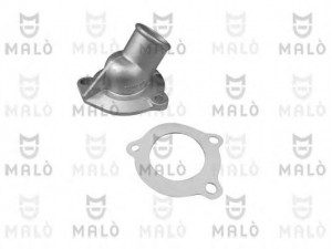 MAL? TER076 termostatas, aušinimo skystis 
 Aušinimo sistema -> Termostatas/tarpiklis -> Thermostat
4296930, HB03222100, 0004311105