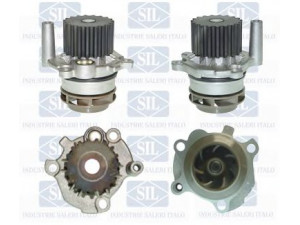 Saleri SIL PA1444 vandens siurblys 
 Aušinimo sistema -> Vandens siurblys/tarpiklis -> Vandens siurblys
038121011C, 038121011CX, 038121011C