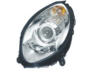 HELLA 1ZL 263 037-321 priekinis žibintas 
 Elektros įranga -> Priekinis žibintas/dalys -> Priekinis žibintas/įterp.
251 820 14 61, 251 820 22 61 64