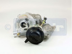 MOTAIR TURBOLADER 334547 kompresorius, įkrovimo sistema 
 Išmetimo sistema -> Turbokompresorius
1600961099, 160096109980, A1600961099
