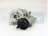MOTAIR TURBOLADER 334547 kompresorius, įkrovimo sistema 
 Išmetimo sistema -> Turbokompresorius
1600961099, 160096109980, A1600961099