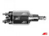 AS-PL SS0053 solenoidinis jungiklis, starteris
78GB11390AA