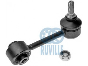 RUVILLE 916129 šarnyro stabilizatorius 
 Ašies montavimas/vairavimo mechanizmas/ratai -> Stabilizatorius/fiksatoriai -> Savaime išsilyginanti atrama
RGD100561