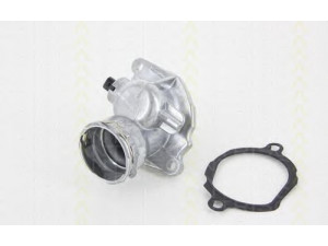 TRISCAN 8620 340100 termostatas, aušinimo skystis 
 Aušinimo sistema -> Termostatas/tarpiklis -> Thermostat
2722000515, 273 200 02 15