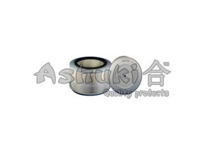 ASHUKI 0396-9205 oro filtras
20-05-581/ASHIKA, FA-581S/JAPANPARTS