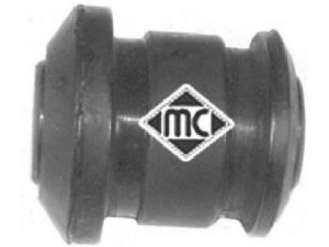 Metalcaucho 04877 valdymo svirties/išilginių svirčių įvorė 
 Ašies montavimas/vairavimo mechanizmas/ratai -> Valdymo svirtis/pasukamosios svirties sujungimas -> Montavimas/sutvirtinimas
1212807S1