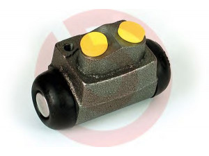 BREMBO A 12 236 rato stabdžių cilindras 
 Stabdžių sistema -> Ratų cilindrai
1113980, 5030661, 6196053, 91AB2261CA