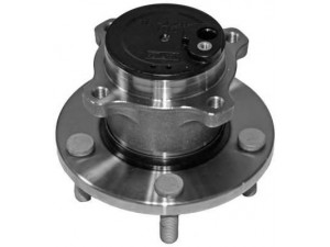 MOOG MD-WB-11885 rato guolio komplektas 
 Ašies montavimas/vairavimo mechanizmas/ratai -> Rato stebulė/montavimas -> Rato guolis
BBM22615XA, BBM22615XB, BP4K2615XA