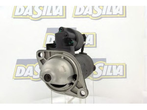 DA SILVA D020195 starteris 
 Elektros įranga -> Starterio sistema -> Starteris
90490356, 4670394, 4670798, 4770798