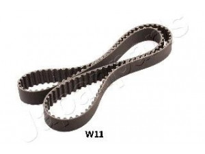 JAPANPARTS DD-W11 paskirstymo diržas 
 Techninės priežiūros dalys -> Papildomas remontas
98014186