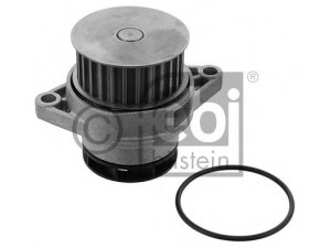 FEBI BILSTEIN 18902 vandens siurblys 
 Aušinimo sistema -> Vandens siurblys/tarpiklis -> Vandens siurblys
036 121 005 D, 036 121 005 M