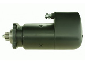 FRIESEN 8814870 starteris 
 Elektros įranga -> Starterio sistema -> Starteris
0293019R, 293019