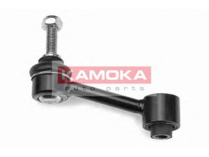 KAMOKA 9963660 šarnyro stabilizatorius 
 Ašies montavimas/vairavimo mechanizmas/ratai -> Stabilizatorius/fiksatoriai -> Savaime išsilyginanti atrama
1K0 505 465 J, 1K0 505 465 K, 1K0 505 465 J