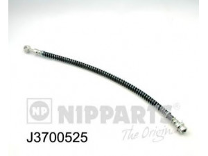 NIPPARTS J3700525 stabdžių žarnelė 
 Stabdžių sistema -> Stabdžių žarnelės
58732-34001