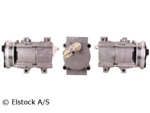 ELSTOCK 51-0342 kompresorius, oro kondicionierius 
 Oro kondicionavimas -> Kompresorius/dalys
1007362, 1028710, 1416529, 4345123
