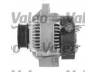 VALEO 437725 kintamosios srovės generatorius 
 Elektros įranga -> Kint. sr. generatorius/dalys -> Kintamosios srovės generatorius
31100-PK1-014, 31100-PK1-016, 31100-PK1-024