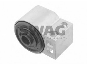 SWAG 57 92 9985 valdymo svirties/išilginių svirčių įvorė 
 Ašies montavimas/vairavimo mechanizmas/ratai -> Valdymo svirtis/pasukamosios svirties sujungimas -> Montavimas/sutvirtinimas
49 08 109, 50 63 391