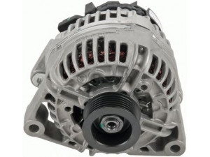 BOSCH 0 124 525 018 kintamosios srovės generatorius 
 Elektros įranga -> Kint. sr. generatorius/dalys -> Kintamosios srovės generatorius
5248794, 52 48 794, 5248794