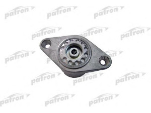 PATRON PSE4050 pakabos statramsčio atraminis guolis 
 Ašies montavimas/vairavimo mechanizmas/ratai -> Montavimas, pakabos statramstis
3B0 513 353