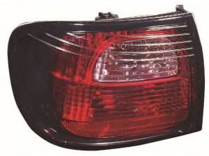 LORO 215-19F1L-AE kombinuotas galinis žibintas 
 Kėbulas -> Šviesos -> Kombinuotas galinis žibintas/dalys -> Kombinuotas galinis žibintas
265559F527, 265569F500