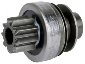 PowerMax 1011364 laisvos eigos pavara, starteris