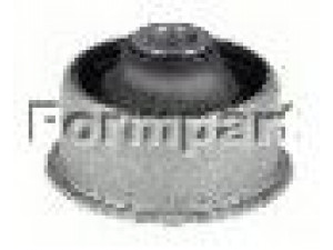 FORMPART 1500060 valdymo svirties/išilginių svirčių įvorė 
 Ašies montavimas/vairavimo mechanizmas/ratai -> Valdymo svirtis/pasukamosios svirties sujungimas -> Montavimas/sutvirtinimas
1 035 929, 1035929, 1058279, 1058280