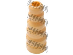 FEBEST HD-CFR amortizatorius 
 Pakaba -> Amortizatorius
52722-SX1-003