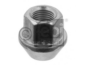 FEBI BILSTEIN 46692 rato veržlė 
 Ratai / padangos -> Priedai
94515410, 94515470, 94515410, 94515470