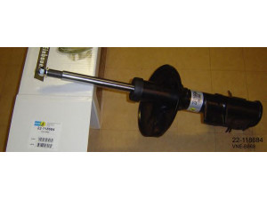 BILSTEIN 22-118684 amortizatorius
30883427