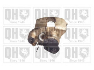 QUINTON HAZELL QBS1429 stabdžių apkaba 
 Stabdžių sistema -> Stabdžių matuoklis -> Stabdžių matuoklio montavimas
4400.H3, 95 659 637, 4400.H3